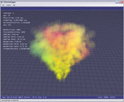 Powertek - OpenGL Particle Engine C3PE (2)